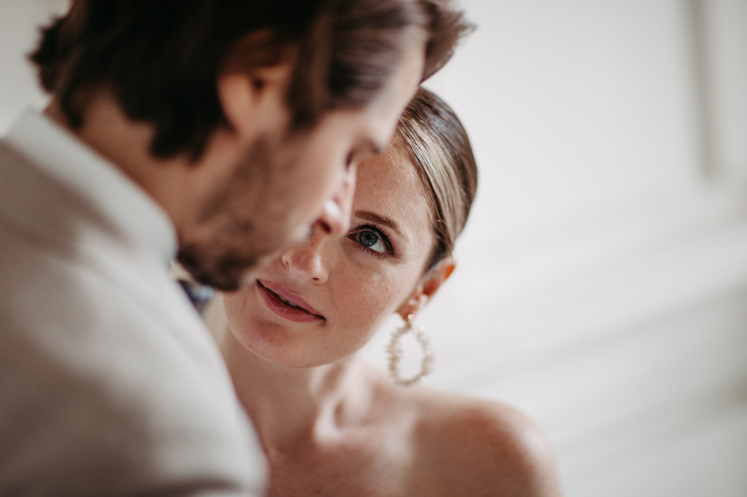 Hochzeit in Mönchengladbach